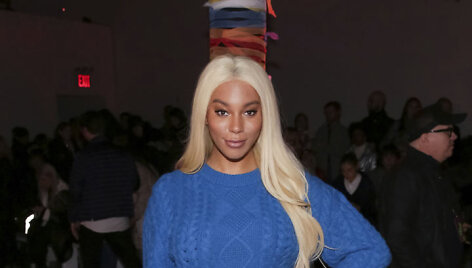 Munroe Bergdorf