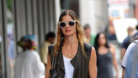 Jill Hennessy