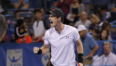 Andy Murray