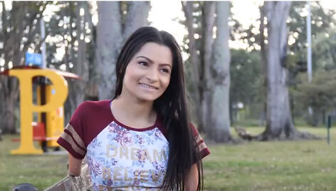 Zuly Sanguino