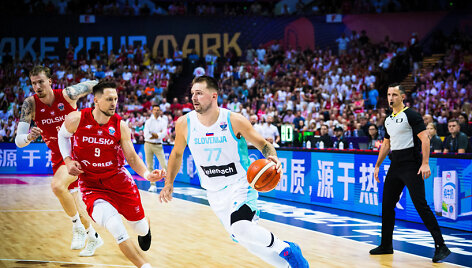 Luka Dončičius