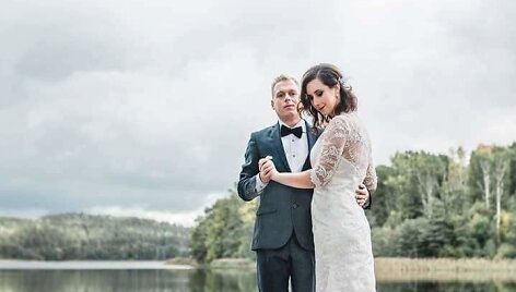 Angelė ir Gytis