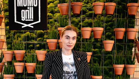 Ieva Stasiulevičiūtė