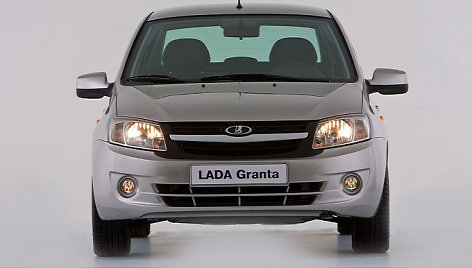 „Lada Granta“