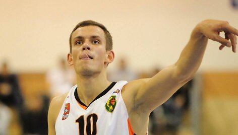 Dominykas Domarkas
