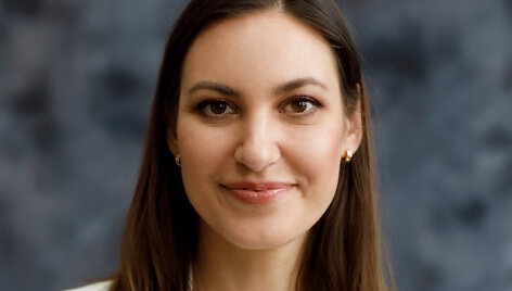 Kotryna Grigentė