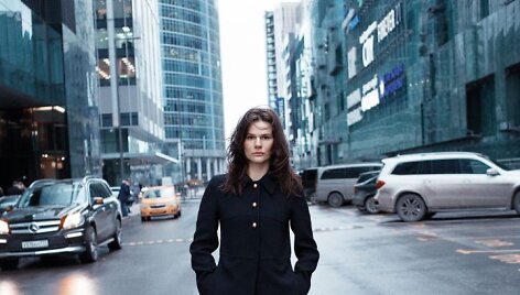 Siuzana Musajeva
