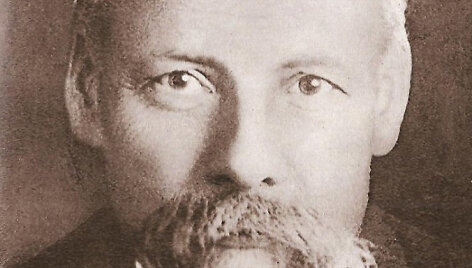 Vincas Kapsukas