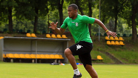 Eliandro