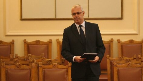 Veselinas Vučkovas