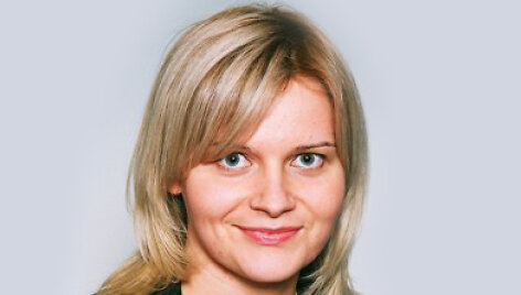 Jūratė Kūgytė