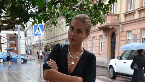 Gatvės stilius