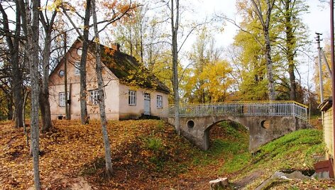 Bagdoni&scaron;kis