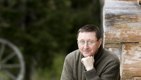Vytautas &Scaron;erėnas