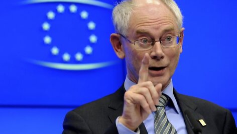 Hermanas van Rompuy