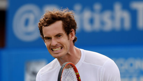 Andy Murray