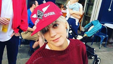Lily Allen