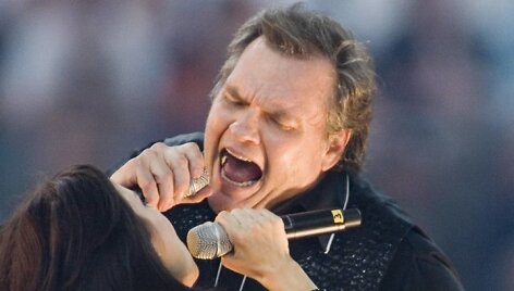 Meat Loaf