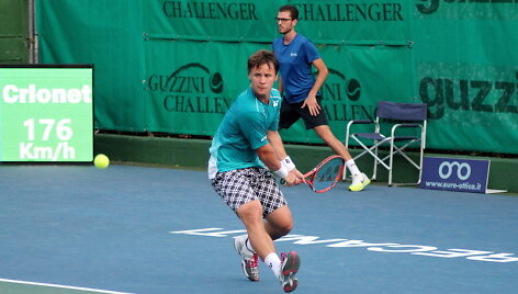 Ričardas Berankis
