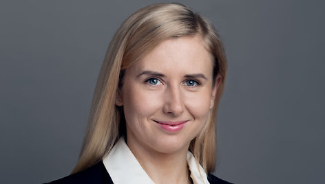 Vaida Anskaitienė