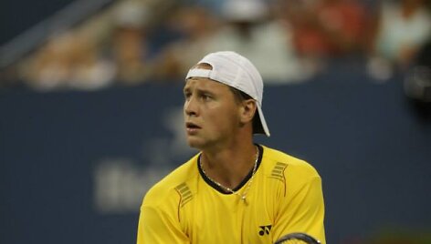 Ričardas Berankis 