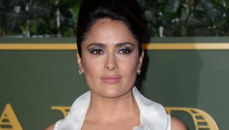 Salma Hayek 