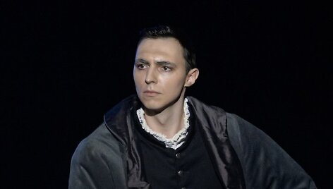 Paulius Prasauskas