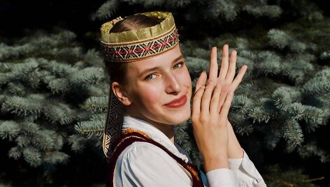 Indrė Musteikytė