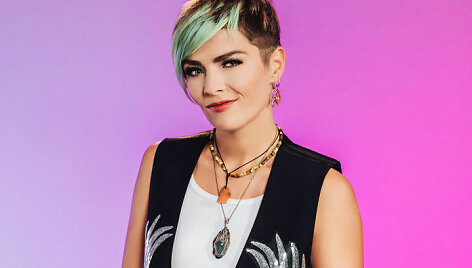 Alna Katinaitė