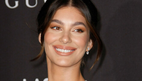 Camila Morrone