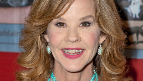 Linda Blair 2015 metais