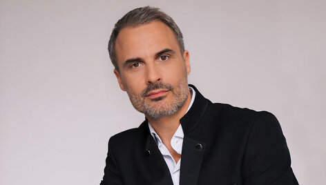 Mantas Jankavičius