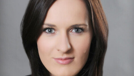 Greta Laukaitienė