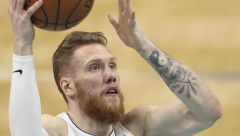 Ignas Brazdeikis