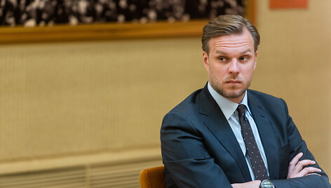 Gabrielius Landsbergis