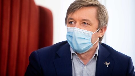 Ramūnas Karbauskis