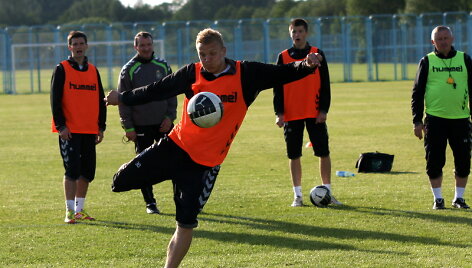 Deividas Matulevičius