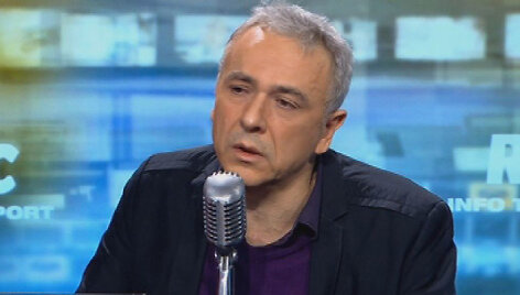 Antonio Fischettis 
