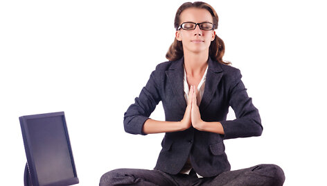 Meditacija