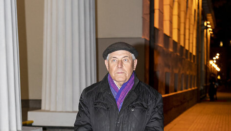 Stasys Eidrigevičius
