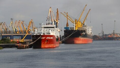 BNS nuotr.