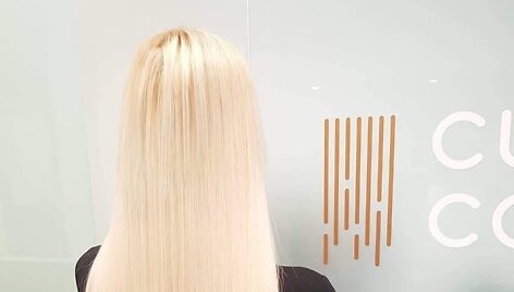 Vilija Pilibaitytė-Mia