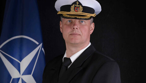 Audrius Venckūnas
