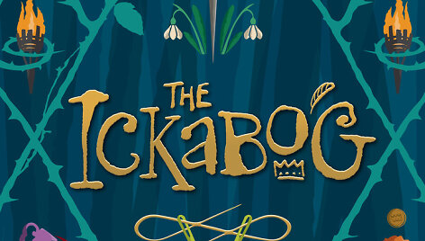 J.K.Rowling &bdquo;Ikabogas&ldquo;