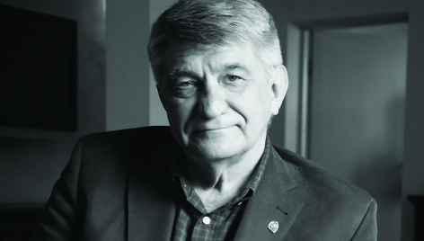 Aleksandras Sokurovas
