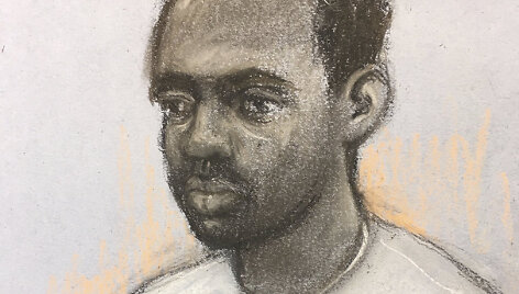 Zephaniah McLeodas