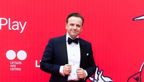 Kirilas Glu&scaron;ajevas