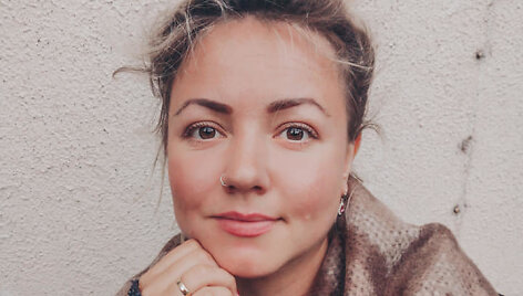Raimonda Masiulytė-Ramchurn 