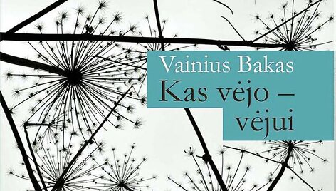Knygos vir&scaron;elis