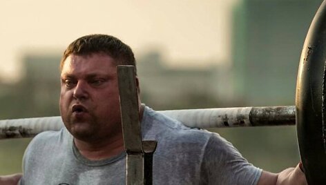Žydrūnas Savickas